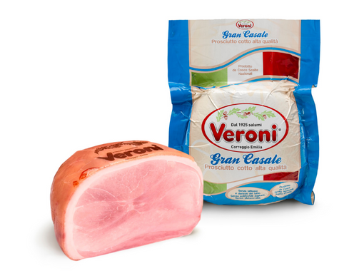 Prosciutto Crudo - Veroni