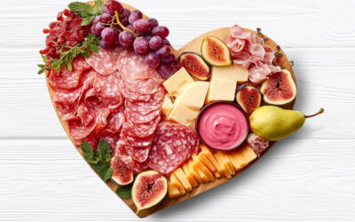 San Valentino: celebra l’amore con gusto!